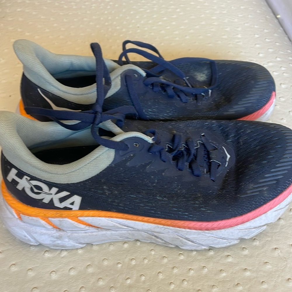 Hoka Clifton 7 - W size 6.5